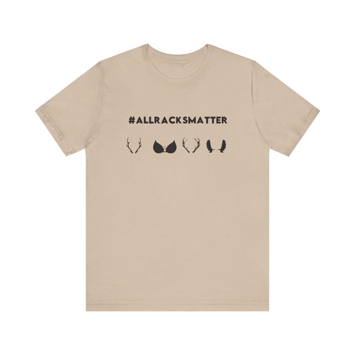 All Racks Matter Mens Tshirt - Men's