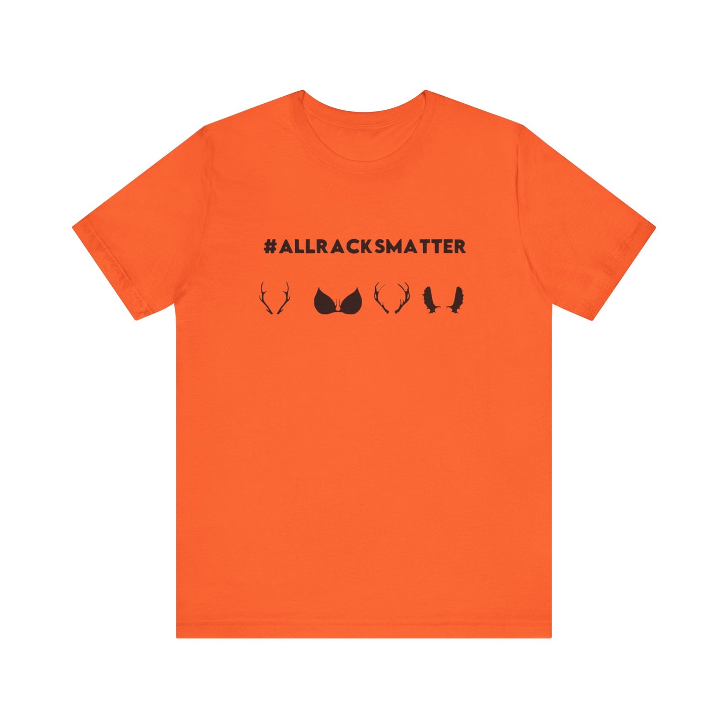 All Racks Matter Mens Tshirt - Men's