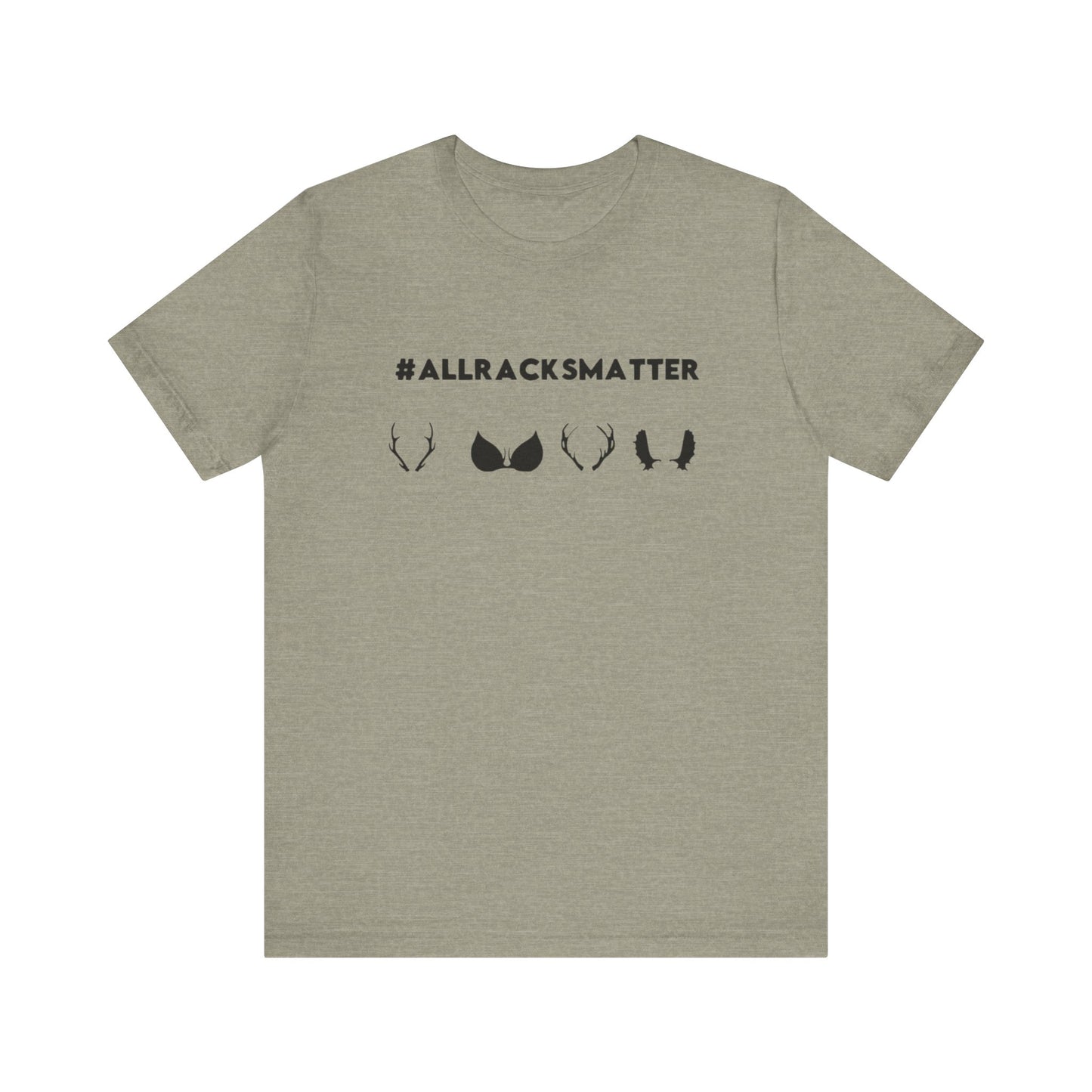 All Racks Matter Mens Tshirt - Men's