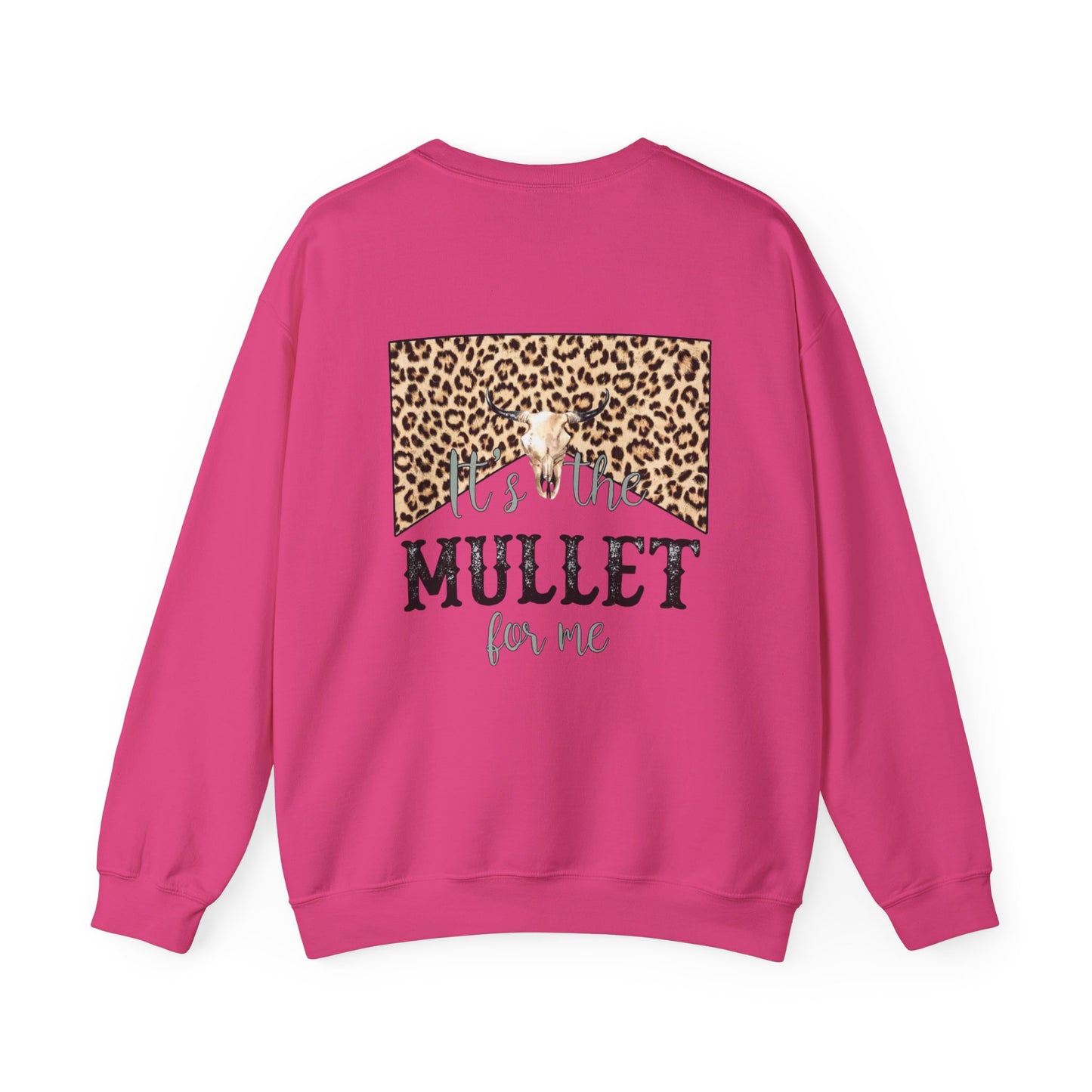 Mullet Cowgirl Sweatshirt, Rodeo Cowgirl Sweatshirt, Cowgirl Gift, Rodeo Mama Shirt, Western Rodeo Cowgirl Shirt, Funny Country Sweatshirt