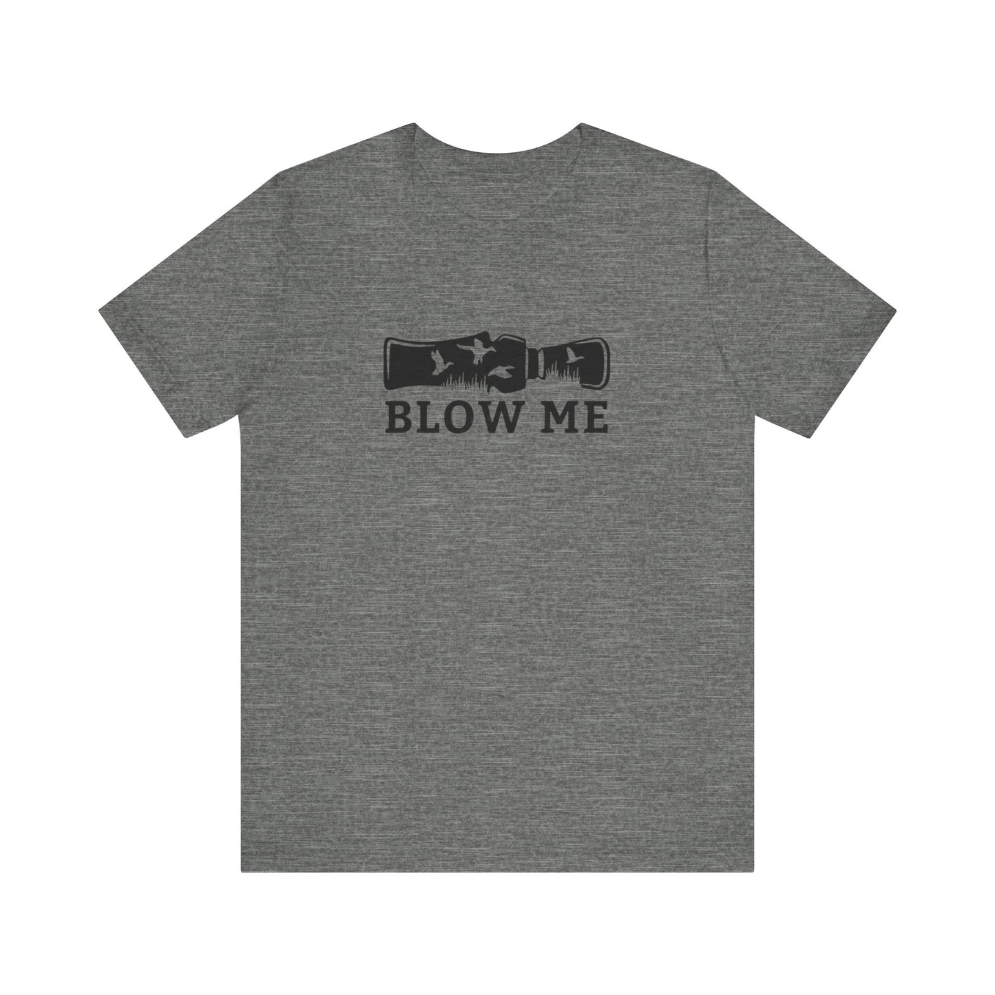 Blow Me Mens Tshirt - Men's