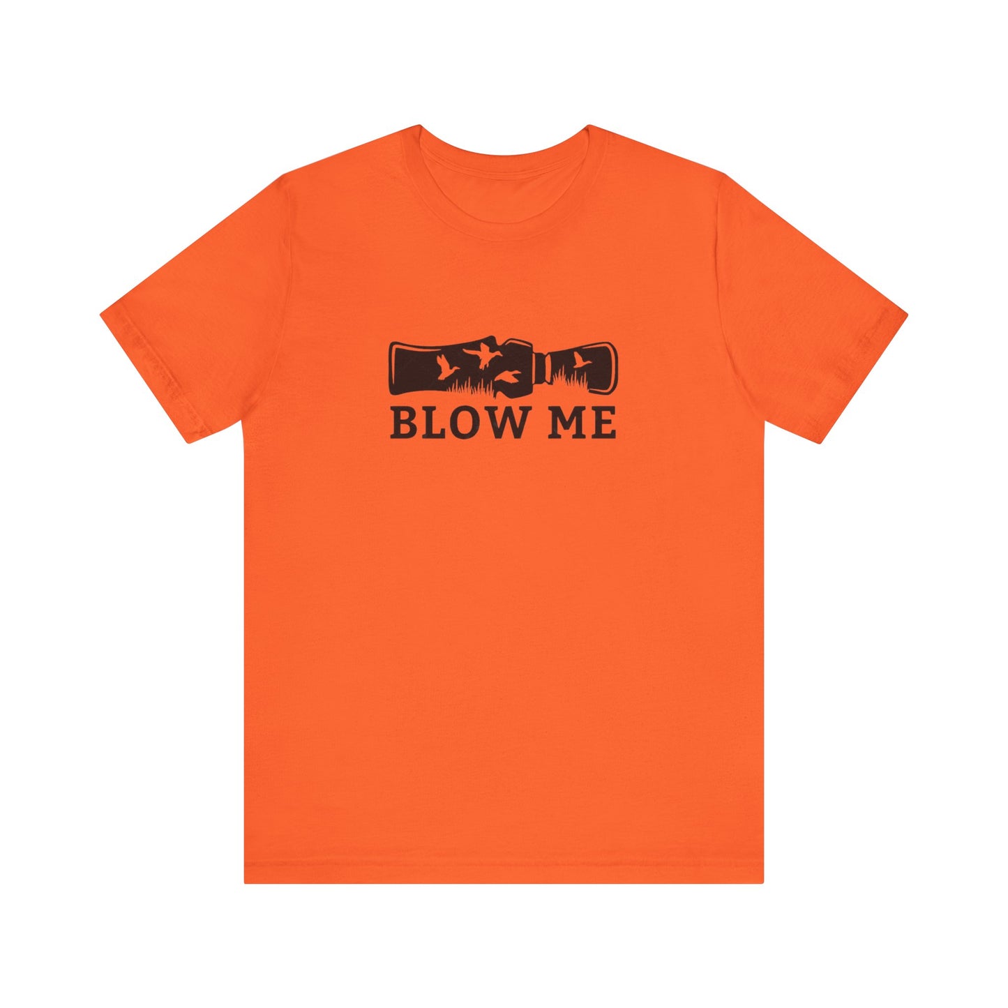 Blow Me Mens Tshirt - Men's