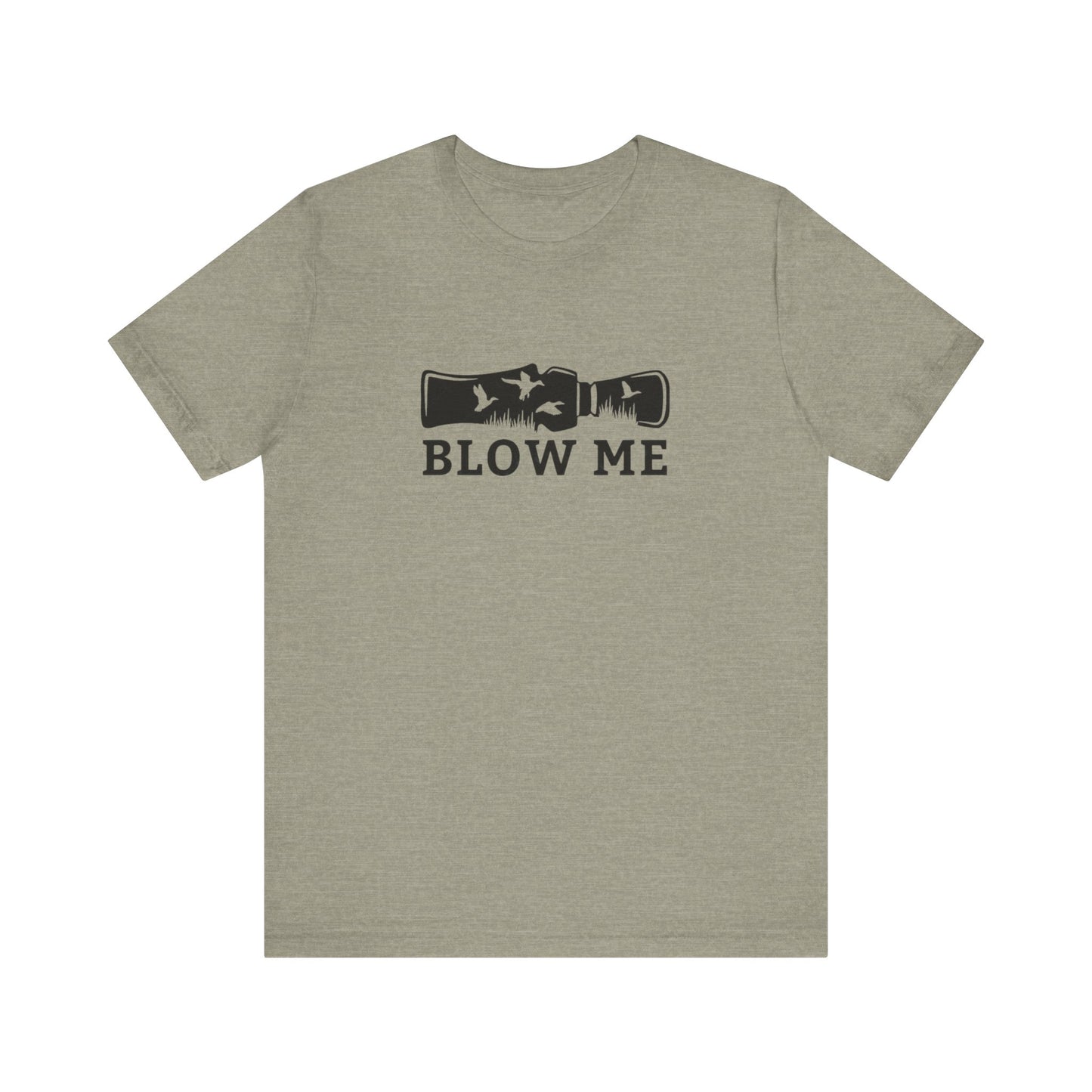 Blow Me Mens Tshirt - Men's