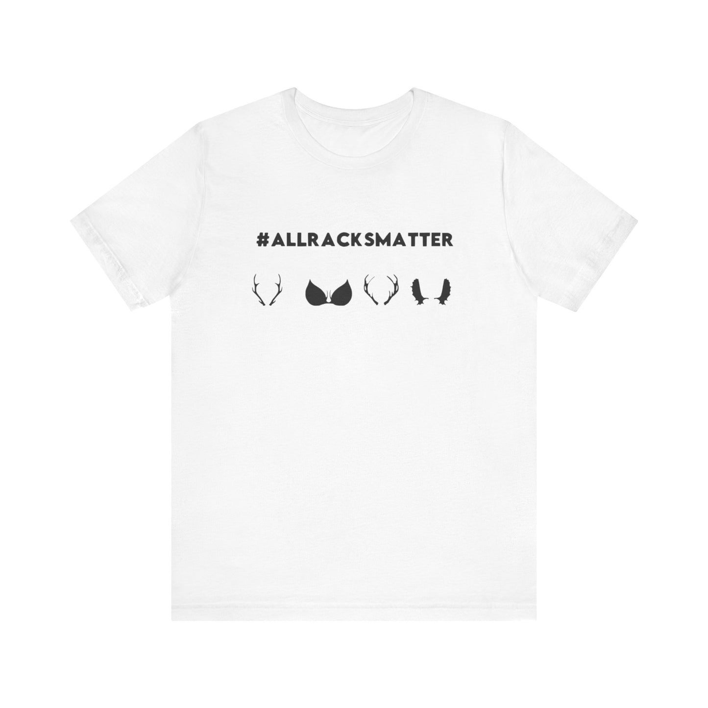 All Racks Matter Mens Tshirt - Men's